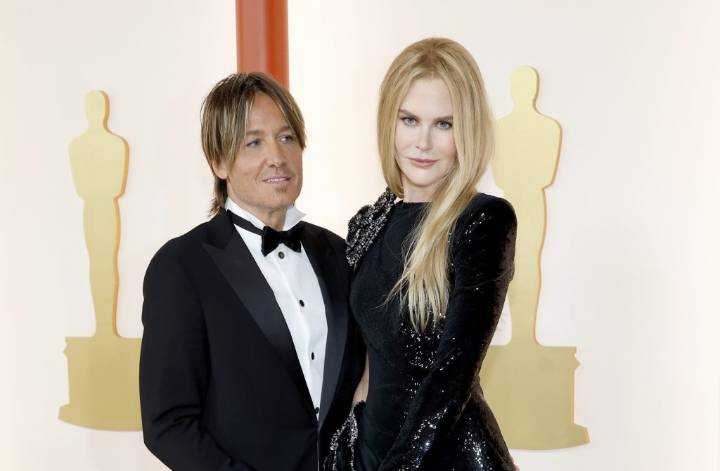 Urban changed Kidman-inspired lyrics to call out country starlet