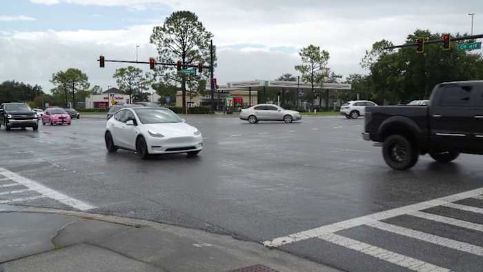 Seminole County projects hope to ease Oviedo’s traffic growing pains
