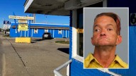 Man Pleads Not Guilty To Setting 13 Arson Fires Around Casper