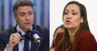 Carolina Corcho pide reimprimir los tarjetones tras retiro de Daniel Quintero de la consulta