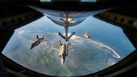 Russia named a 'permanent threat' to Europe's security: Luc Frieden