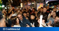 "Se pueden hacer las cosas de manera diferente": Martínez Almeida se pronuncia sobre la actuación de Rosalía en Callao