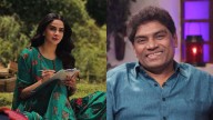 Watch: Johnny Lever praises Saba Qamar’s trending Pakistani drama