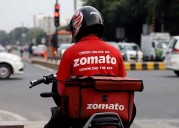 Govt joins Zomato to create 2.5 lakh job opportunities annually via NCS portal
