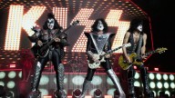 Integrante de KISS sufrió grave accidente automovilístico en reconocida zona costera de California