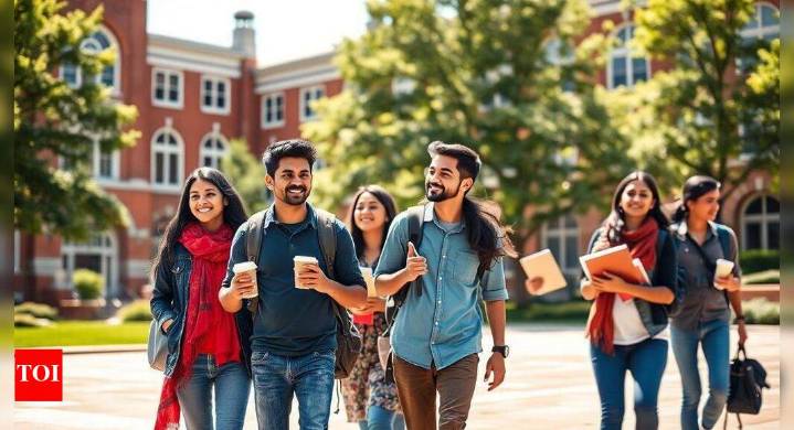 Trump-era policies fuel student exodus as arrivals to the US drop 22%: Here’s how America is losing its global education edge