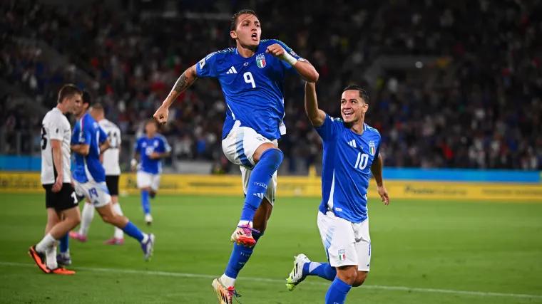 Where to watch Italy vs. Israel live stream, TV channel, start time, lineups for World Cup qualifier