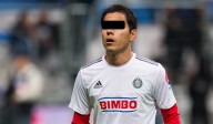 Ex esposa de Omar ‘N’ rompe el silencio sobre situación del ex jugador con una menor