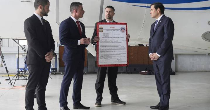 Takeaways from AP's report on a U.S. plot to recruit Maduro's pilot to betray Venezuelan leader