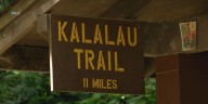 Firefighters rescue hiker suffering heat stroke on Kalalau Trail