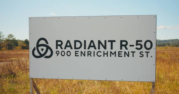 Nuclear company expanding to Oak Ridge with $280M investment