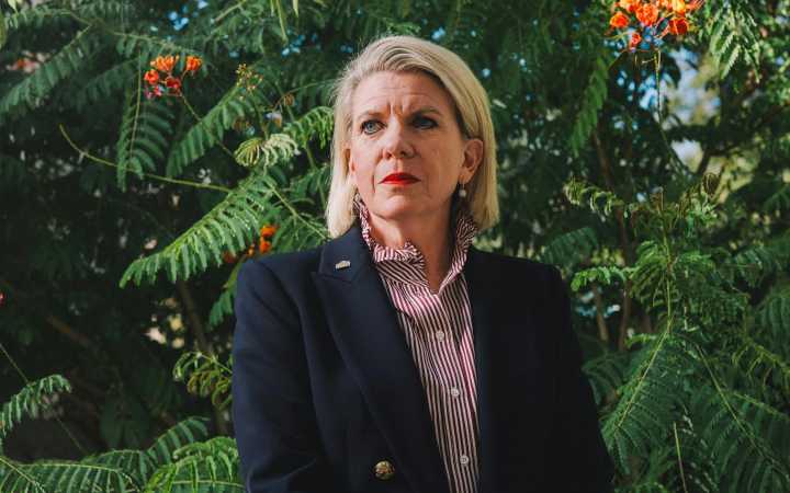 “The Alamo Deserved Better”: The Ousted Leader of the Landmark’s Restoration Speaks Out