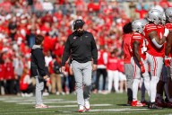 Ohio State’s head coach has issued a warning to his Buckeyes about its next opponent. Here’s why