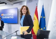 Sanidad aprueba el decreto que extiende los beneficios de la ley ELA a otros enfermos irreversibles