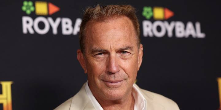 El ocaso de Kevin Costner: derrumbe profesional, tensiones, demandas y pérdidas millonarias