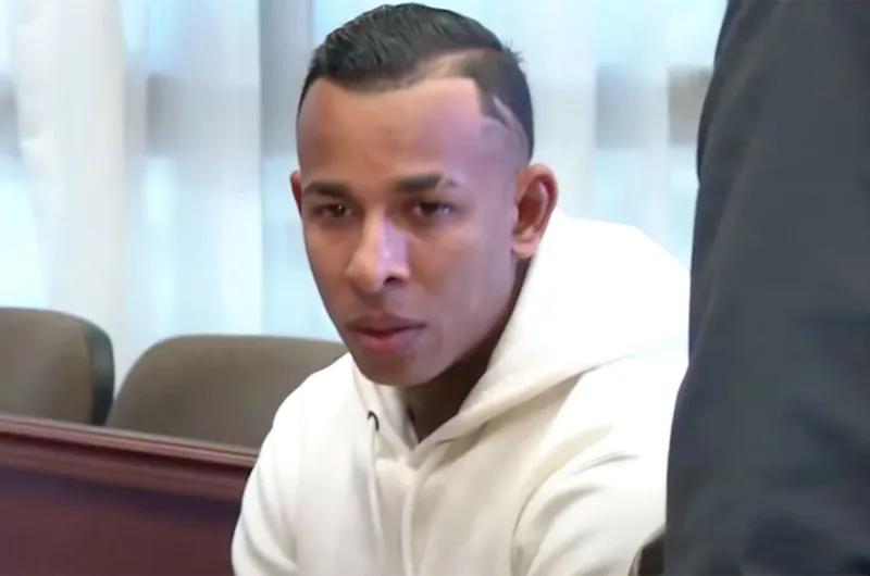 Absolvieron a Sebastián Villa en su causa por abuso sexual