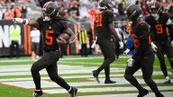 Cleveland Browns cash in on get-right game opportunity, crush struggling Miami Dolphins 31