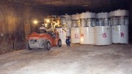 Energy company abandons proposal to store nuclear waste at site in New Mexico