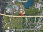 Saginaw man killed after being struck head on by wrong