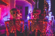 Keep Halloween Fun & Safe with These Washington Tips
