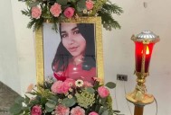 Asesinato de Leyla Monserrat conmociona a Sonora
