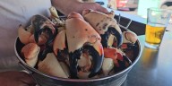 Stone crab season begins; local fish markets hopeful for a busy season after last year’s storms