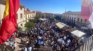 Rotundo éxito de la III Feria del Embutido y Aperitivos Cárnicos de Peñas de San Pedro