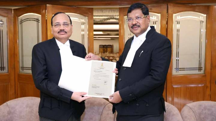Justice Surya Kant to succeed CJI Gavai: His key cases, remarks