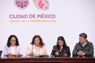 Disminuye 24.5% la incidencia delictiva en Tlalpan durante 2025: Brugada