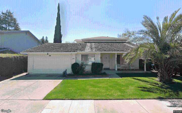 Single-family residence sells in Pleasanton for $1.5 million