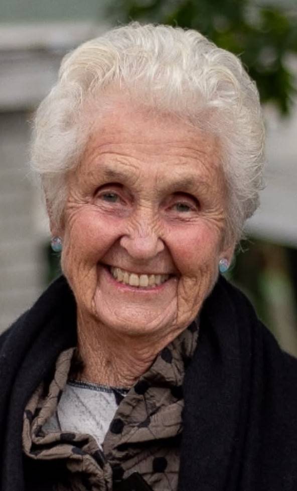 Obituary: Ann Elizabeth St. Onge