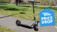 I test electric scooters for a living — and my No. 1 pick is 60% off at Best Buy