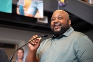 Jackson Mayor announces he won’t run for office in 2026