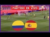 Colombia vs. España Sub 20 en vivo online gratis vía Caracol TV, RCN, Fútbol Libre TV: a qué hora juega, canal TV y dónde ver partido por Mundial Sub 20