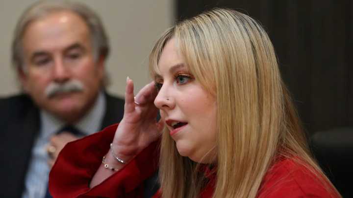 Trial starts in $40M lawsuit filed by a teacher who was shot by a 6