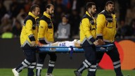 Rodrigo Huescas sale lesionado con el Copenhague y podría perderse el mundial 2026