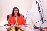 Delcy Rodríguez sobre agresiones de EEUU contra Venezuela: "Están en curso atentados de falsa bandera"