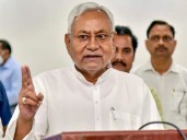 Nitish to meet JDU candidates personally before announcement