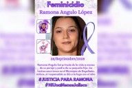 Buscan a feminicida en Degollado; sustrajo a su hijo