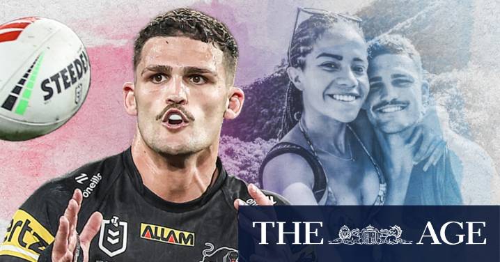 Nathan Cleary opens up on Mary Fowler, family plans and future NRL contract