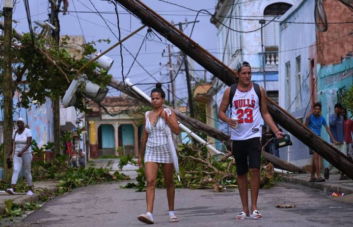 Seattle’s Jamaican community rallies for those hit by Hurricane Melissa