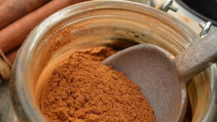 Cinnamon products recalls for lead adds brands. See the list