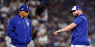 Dodgers favored over Blue Jays in World Series