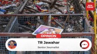 Vijay, Karur tragedy and the madness of Tamil Nadu's matinee