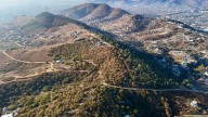 Inicia Gobierno de Oaxaca proceso contra comercio en Cerro del Crestón