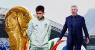 Fan grita insólita petición a Javier Aguirre para no echar a perder a Gilberto Mora; Vasco responde a su estilo “es muy rico” (VIDEO)