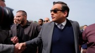 Santos's fines, restitution wiped out by Trump clemency order