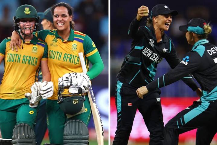 ICC Women’s World Cup 2025: New Zealand vs South Africa Playing XI, Match Preview & Pitch Report