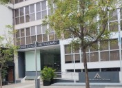 Alberdi: acusan a un comerciante de comprar mercadería robada