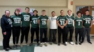 Bay City area JPC roundup Week 7: Senior spark is the ticket for Spartans